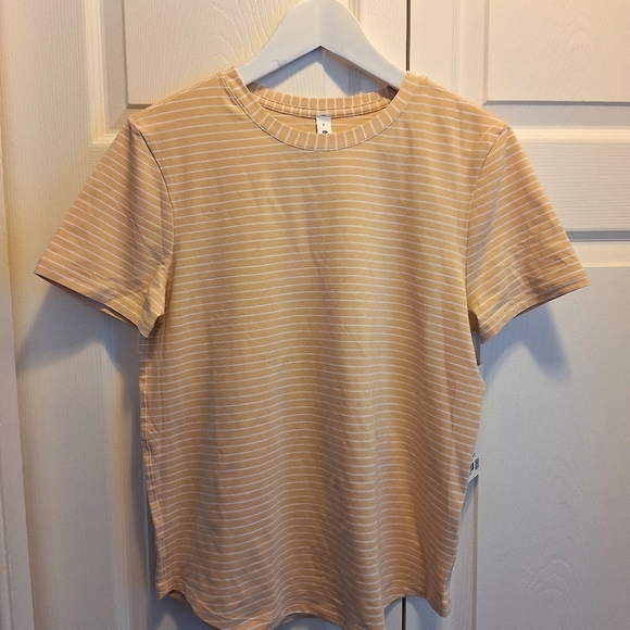 NWT Lululemon Love Crew - Picture 1 of 4